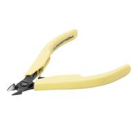 Bahco Pince coupante diagonale 8162 – tête ovale AC – 125 mm