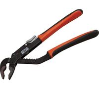 Bahco - 8223 Pince articulée coulissante ERGO poignée 200mm - 37mm capacité