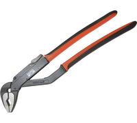 Bahco - 8226 Pince articulée coulissante ERGO poignée 400mm - 67mm capacité