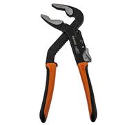 Bahco 8321 Pince multiprise à joint coulissant 200 mm/55 mm (Import Grande Bretagne)