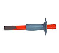 Bahco 874102500 - Ciseau Macon 250X25 Pare-Coups