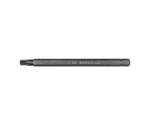 Bahco 8925-2P - 2 Lames Hex 1/4 Torx25 100Mm