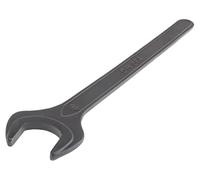 Bahco Clé plate simple 894M-46 - 46 mm - brunie, angle 15°