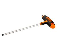 Bahco Clé coudée pour vis à 6 pans creux 6 mm