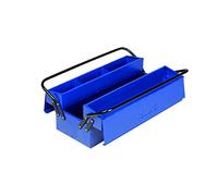 Bahco 902031 - Boite A Outils Vide 3 Cases