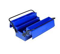 Bahco 902131 - Boite A Outils Vide 5 Cases