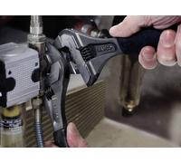 Bahco 9031-T Clé à molette Ouverture de clé (métrique) 38 mm