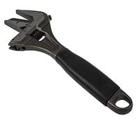 Bahco Clé à molette 9031P – mâchoire réversible