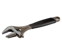 Bahco Clé à molette 9031P – mâchoire réversible