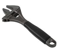 Bahco Clé à molette 9033 R US Noir