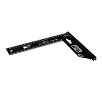 Bahco Équerre de précision 9045-B-400 en acier 400 mm
