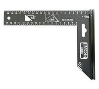 Bahco 9045B200 Équerre 200 mm (Import Grande Bretagne)