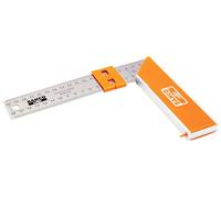 Bahco 9048-250 Mesureur d'angle une pièce