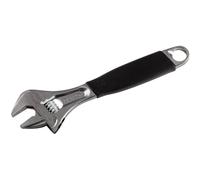 Ajustable Moleta Central 8"