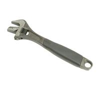 Bahco 9071P Noir Ergo ™ Clé Réglable Réversible Mâchoire 200mm (8in)
