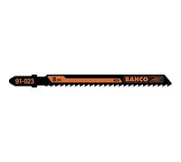 Bahco 91-148-5P - Lame Scie Sauteuse 91148 5P