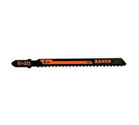 Bahco 91-2PW-5P - Lame Scie Sauteuse 91 2P Bois