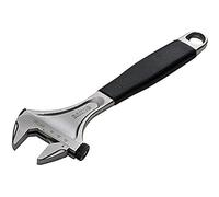 Bahco 9572C - Cle Molette 10P Poignee Gainee