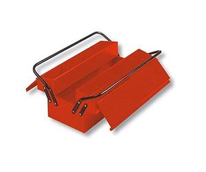 Bahco 960100010 - Boite A Outils 300X210X190 3C