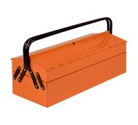 Bahco 960100030 - Boite A Outils 500X210X190 3C