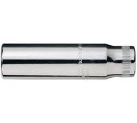 Bahco A6800DZ-7/16 - Douille Longue 1/4 7/16