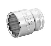 Bahco A7400DM-9 - Douille 3/8 12 Pans 9 Mm