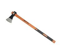 Bahco Abbatage Hache Fibre Poignée Simulateurs de Vol 1.5-900FG 2.4kg