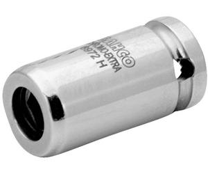 Bahco Adaptateur d'embout 1/4\ (6.3 mm)