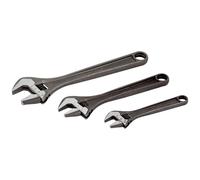 Bahco ADJUST 3 Jeu de clés à molette 3 pièces Ouverture de clé (métrique) 20 -