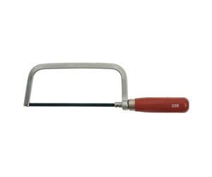 Bahco Arcos Sierra Metales 150Mm - Scie Métal - 150mm