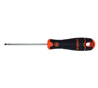 Bahco B191.040.100 - Tvis Plat 4.0X0.8X100
