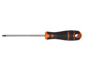 BAHCO B194.040.150 Tournevis pour Vis Torx, Multicolore, T40 x 150 mm