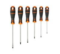 Bahco B219.006 BAHCOFIT Ensemble De Tournevis, 6 Pièces BAH219006