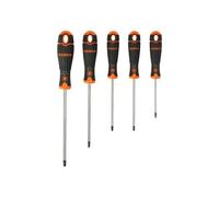 Bahco B219.025 BAHCOFIT TORX Screwdriver Set, 5 Pièce BAHB219025