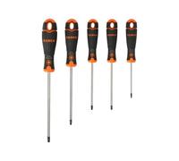 Bahco B219.025 BAHCOFIT TORX Screwdriver Set, 5 Pièce BAHB219025
