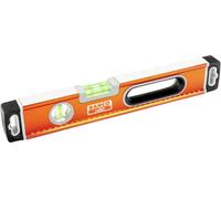 Bahco BAH466400M 466-400-M Niveau à bulle avec aimant 0.4 m 0.5 mm/m