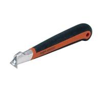 Bahco BAHCO Grattoir universel avec lame en carbure, Largeur lame: 25 mm Quantité:1