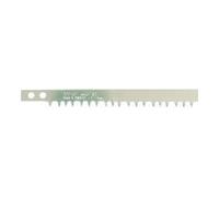 Bahco Lame de scie à archet 51-24 Dent isocèle HP 61 cm Import Grande-Bretagne
