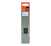Bahco 228-32-5P Mini Lames de Rechange, 150 mm, Multicolore