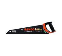 Bahco BAHCO Scie égoïne Superior, Longueur lame: 475 mm Quantité:1
