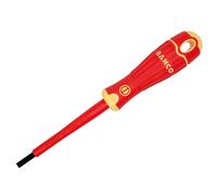 Bahco BAHCOFIT Tournevis Fendu Isolé 8,0 X 175Mm BAH196080175