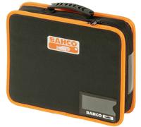 Bahco Sacoche à outils 4750FB5B non équipée pour électricien et artisans
