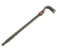 Bahco Barre À Mine Multi-Position Avec Tête En V 360Mm BAHAPB360