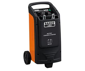 Bahco BBC420 - Chargeur - Booster