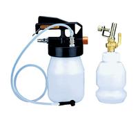 Bahco BBR350 Ventilateur de frein Conteneur pu 1,5 l (polyuréthane)