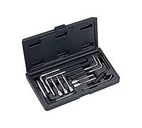 Bahco BBS100 - Jeu 12Outils Extrac Airbag