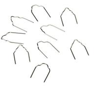Bahco BBS210V08 - Forme V 0.8Mm X 100U. Agrafes
