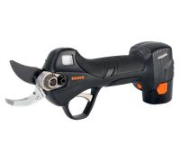 Bahco BCL226 12.6V Sécateur À Batterie Set (2x 2,5Ah)