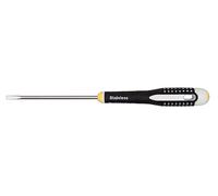 Bahco BE-8241I - Tvis Ergo 1,0X5,5X125 Inox