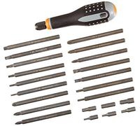 Bahco BE-8576 - Etui Manche+16Lames+6Embouts